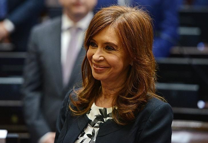 Cristina Kirchner ya tiene quien la juzgue por el Memorándum con Irán
