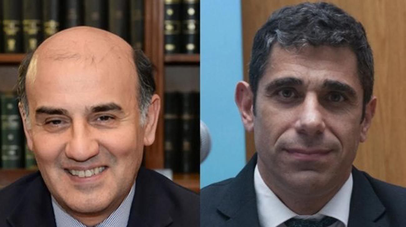 Quiénes son los jueces a los que Cristina Kirchner dijo no conocerles la cara