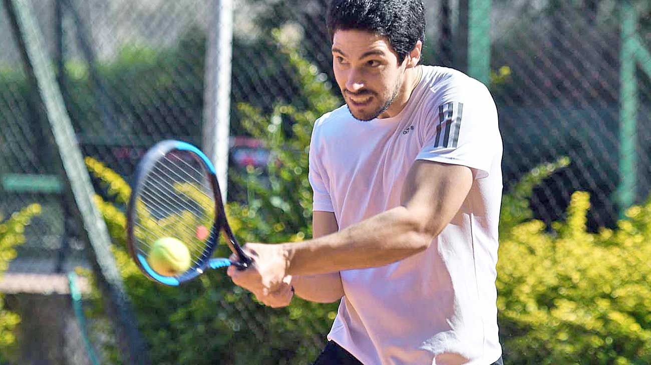 Mañana vuelven los deportes individuales en la Provincia