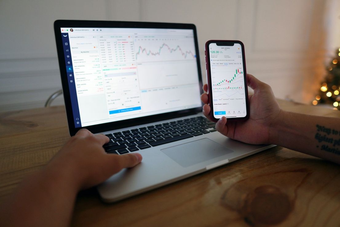Mercado de Forex: todo lo que tenés que saber a la hora de invertir