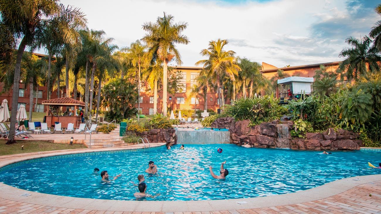 Grand Hotels Lux: las propuestas imperdibles para vacacionar en la mejor temporada del año