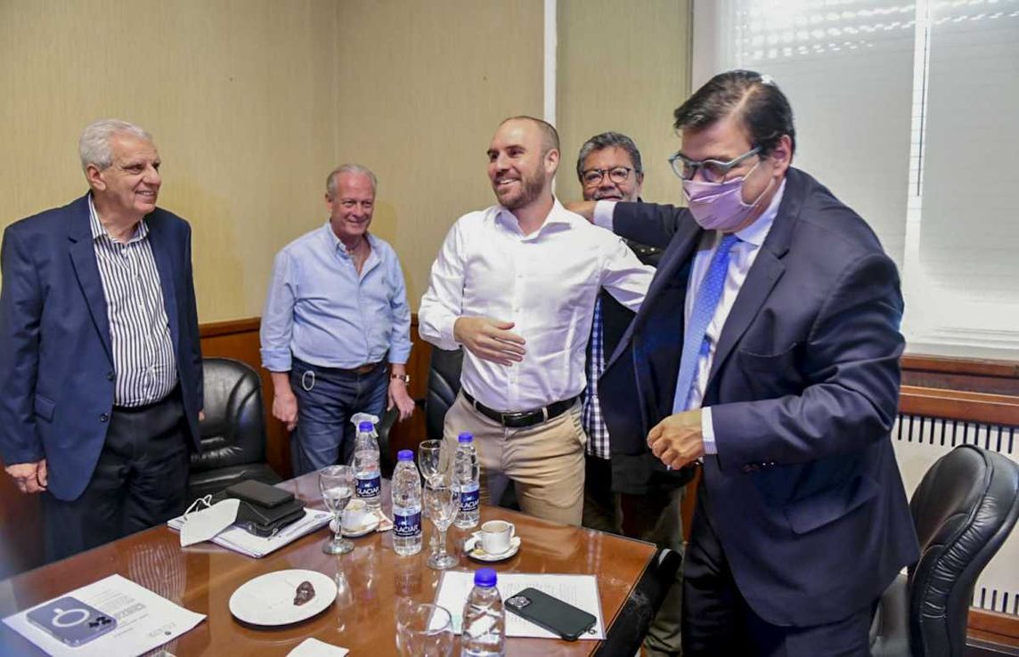 La CGT abre la posibilidad a una modificación en la edad jubilatoria: "No es una mala idea"