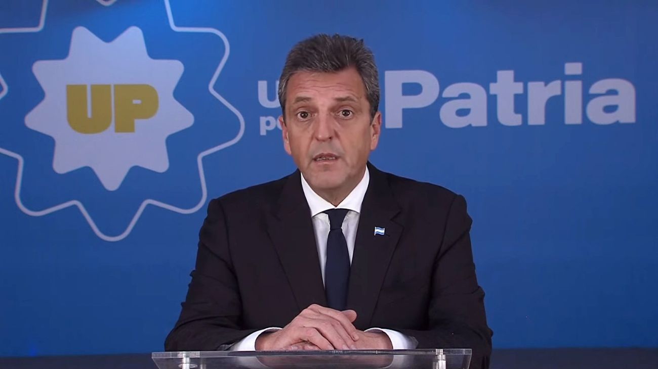 Cómo toma cada sector los anuncios de Sergio Massa