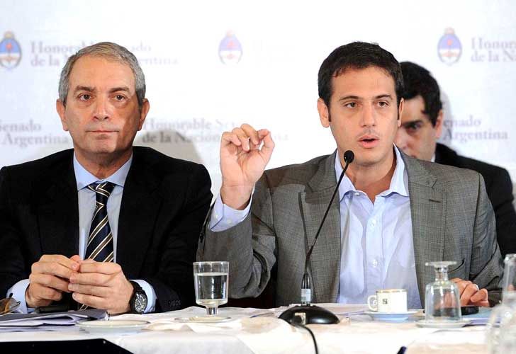 Expectativa por el debate en Senado por el Código Procesal Penal