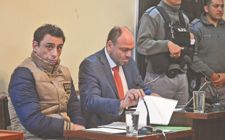Fuerte condena a un proxeneta por explotación sexual de dos niñas