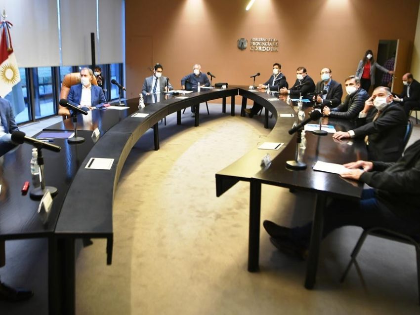 Caso Blas: la oposición criticó en forma dividida