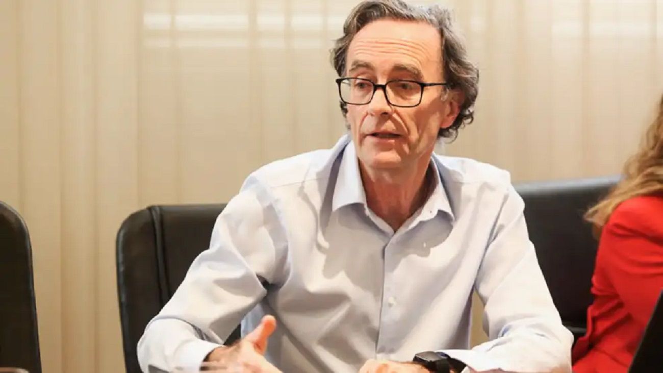 Tiempo para la esperanza, paciencia para la euforia