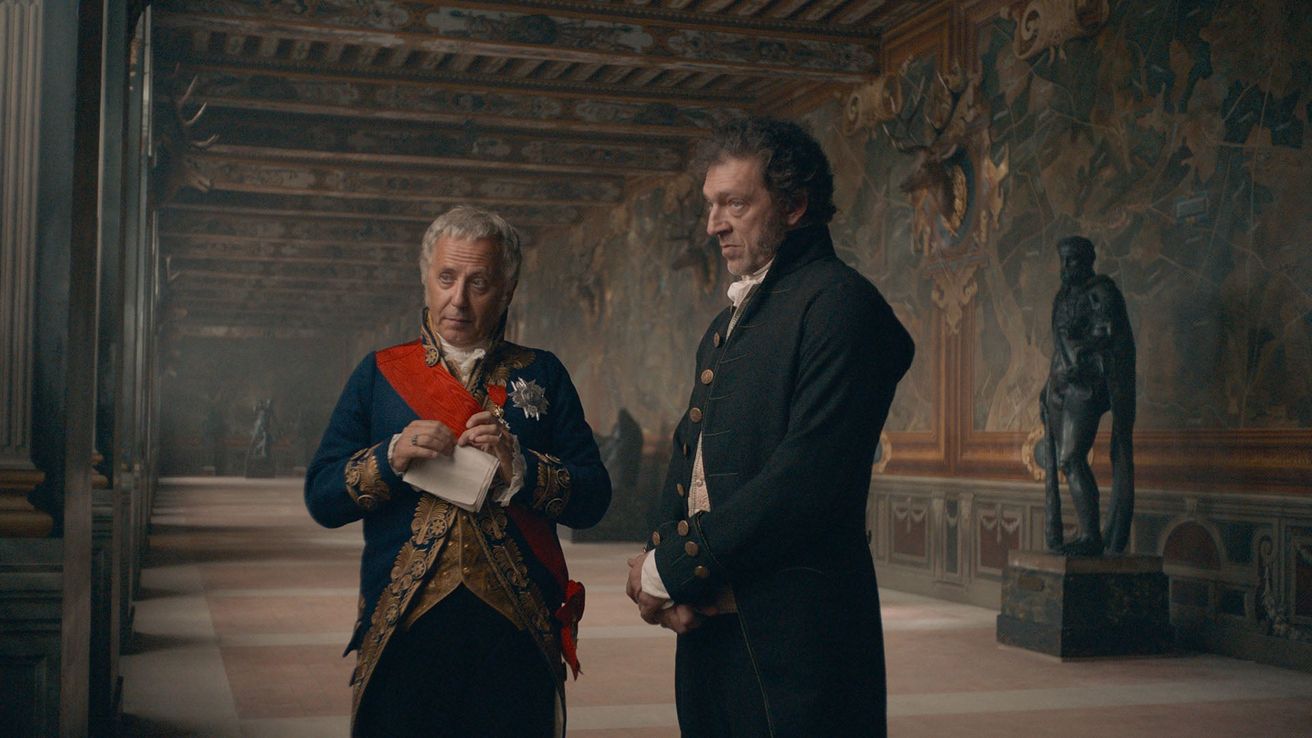 El emperador de París: Un aventurero romántico que inspiró las letras de Victor Hugo