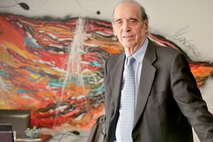 Arriazu: "el paralelo a $195 del año pasado es un tipo de cambio de pánico"