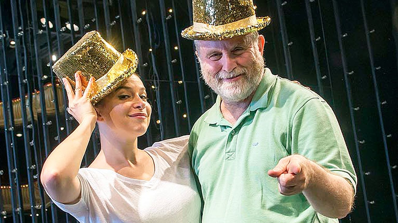 El regreso de un clásico musical