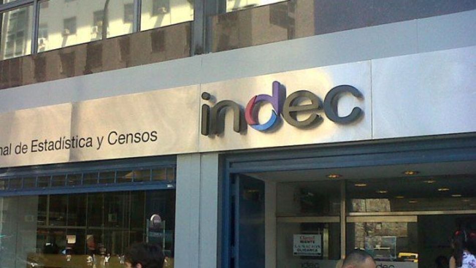 La inflación de noviembre fue del 2,5%