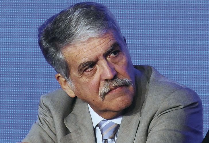 Piden informes de las licitaciones ganadas en la gestión de De Vido