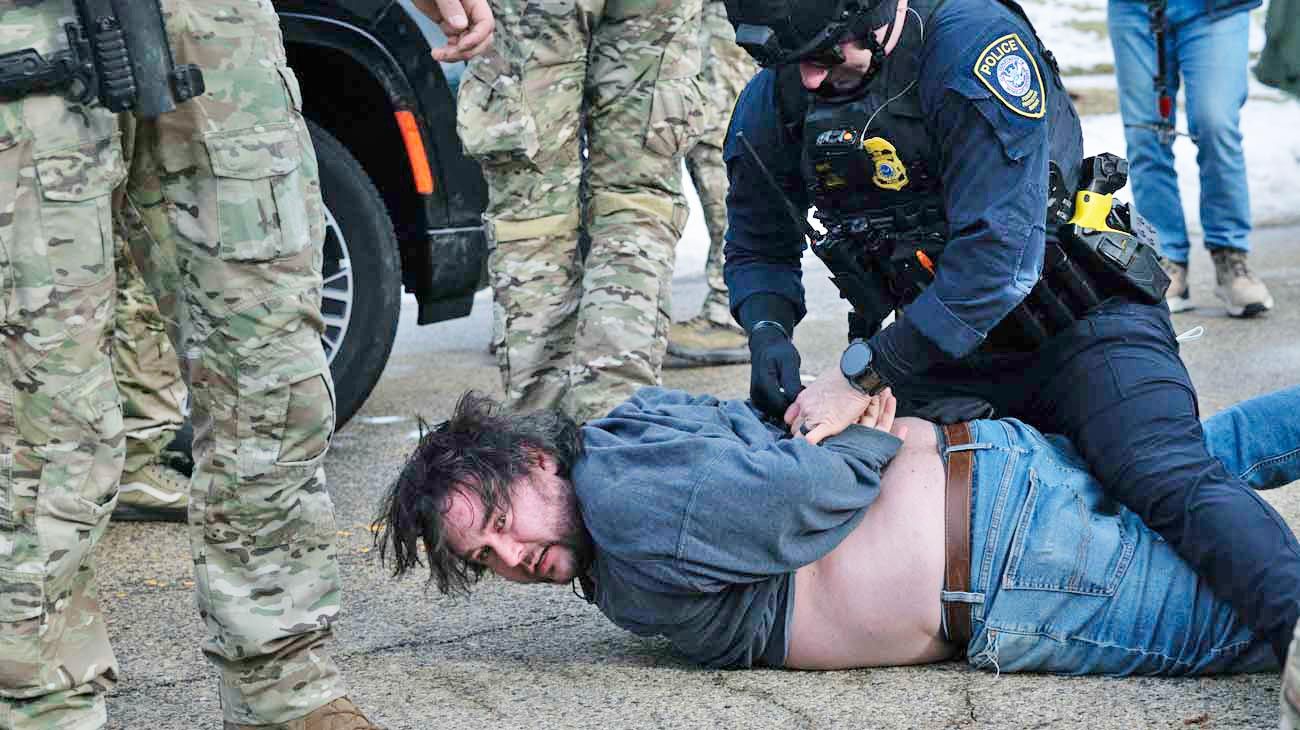 Minnesota bajo fuego: la fractura política de una nación