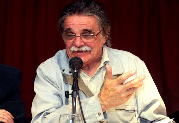 González baja el tono de la carta contra Jorge Lanata