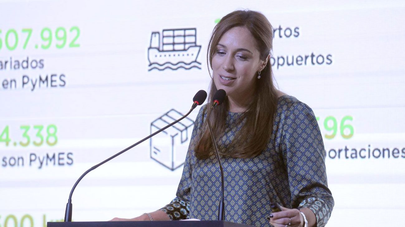 De cara a octubre, Vidal lanza su propio plan contra la inflación