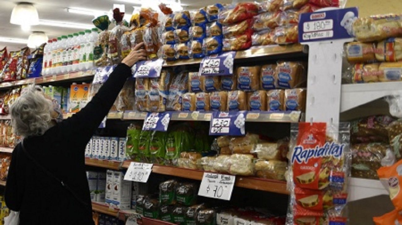 Desde la Federación de Almaceneros estiman un “marzo complicado” si no baja la inflación