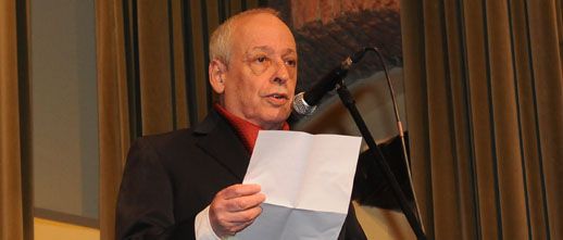 Horacio Verbitsky cuestionó a Perfil.com