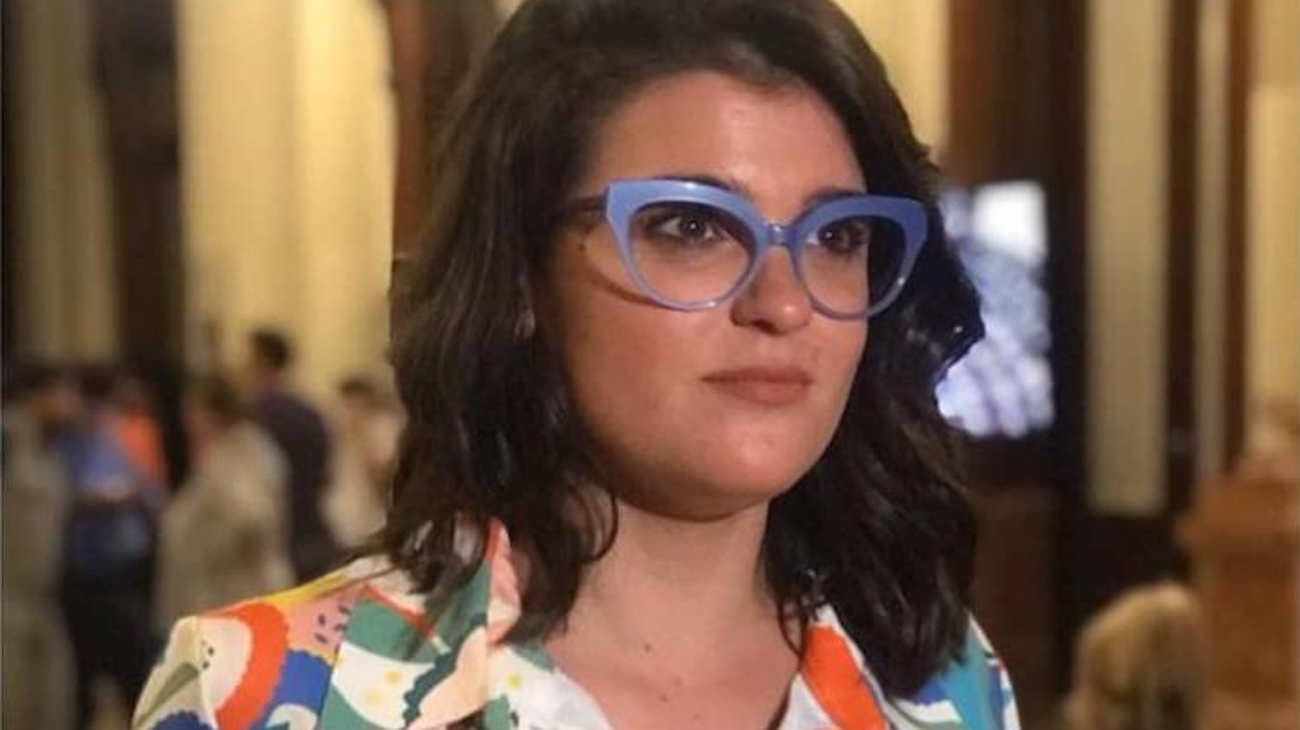 Caso Lucio Dupuy: Adepa repudió el "hostigamiento en línea" contra la editora de género de TN