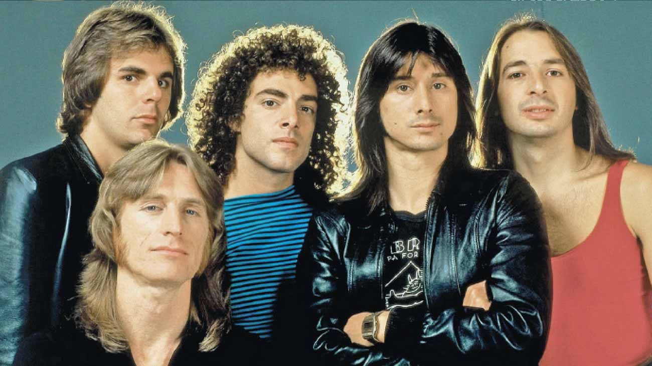 El mercado musical resurge de sus cenizas