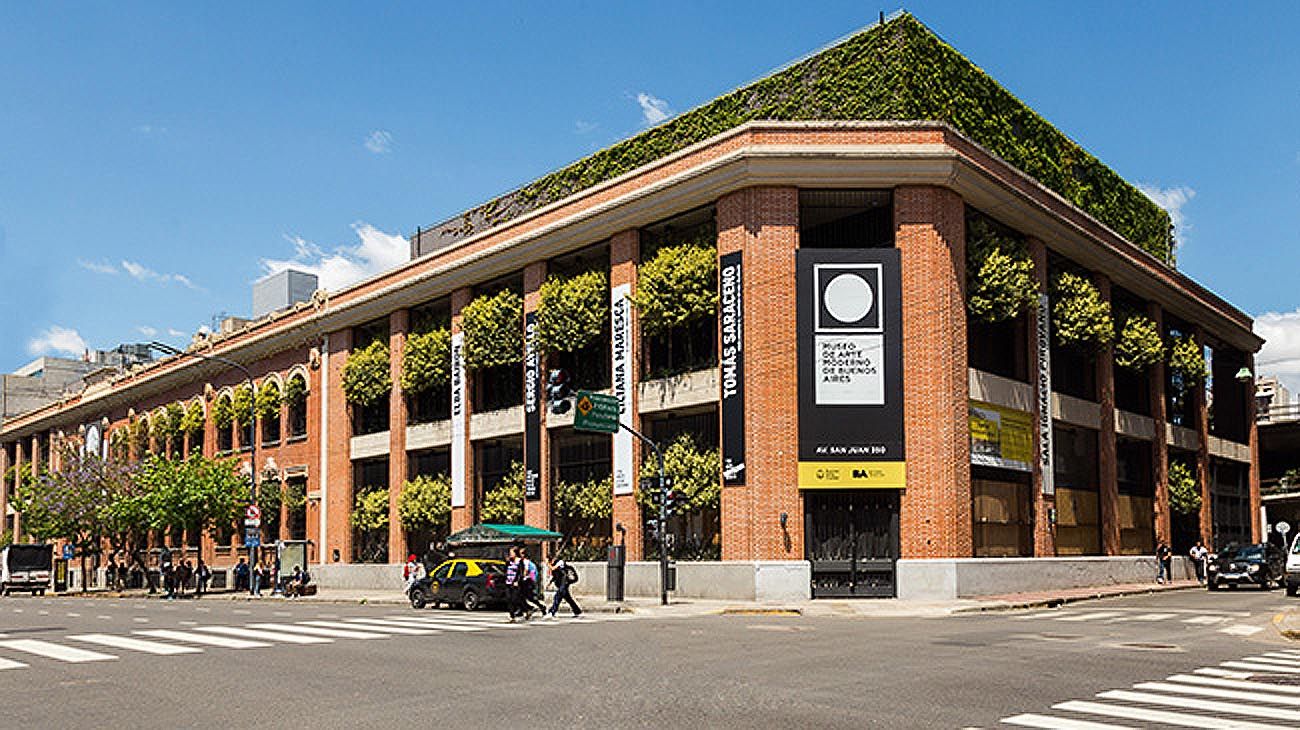 Refugios climáticos ante el calor extremo en CABA: museos, parques y bibliotecas