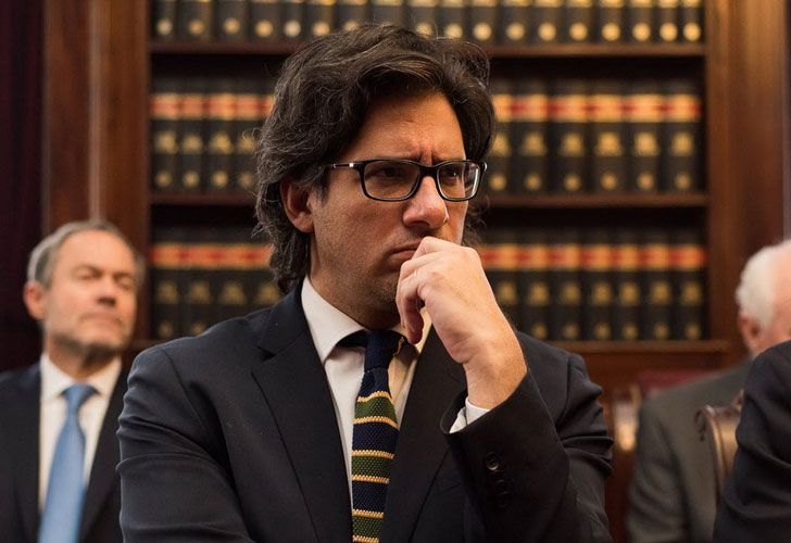 Qué logró obtener Garavano en Estados Unidos por el caso Odebrecht