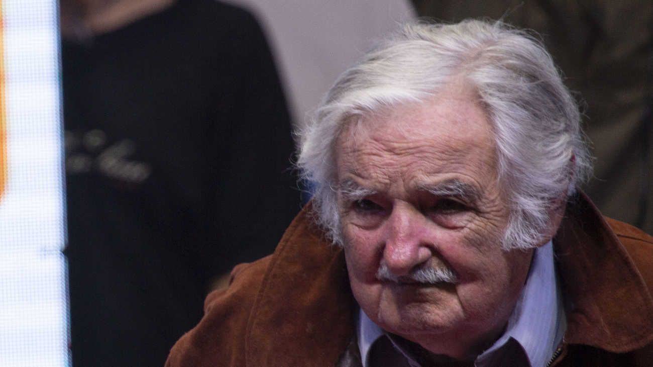 José "Pepe" Mujica fue dado de alta pero su médica dijo que "está frágil"