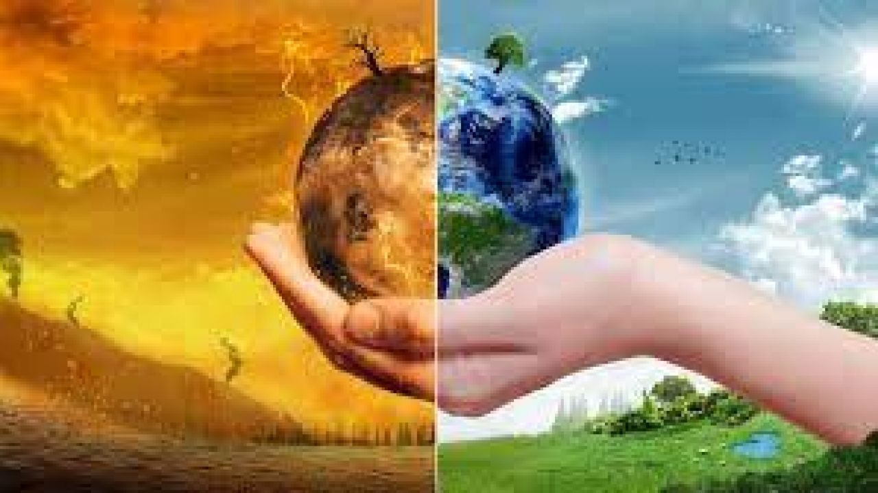 Los servicios financieros digitales pueden ayudar a los más vulnerables al cambio climático