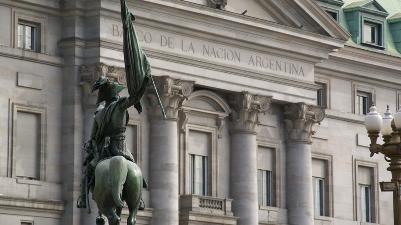 El Banco Nación lanzó préstamos de hasta $8 millones a pagar en 10 años con tasa accesible