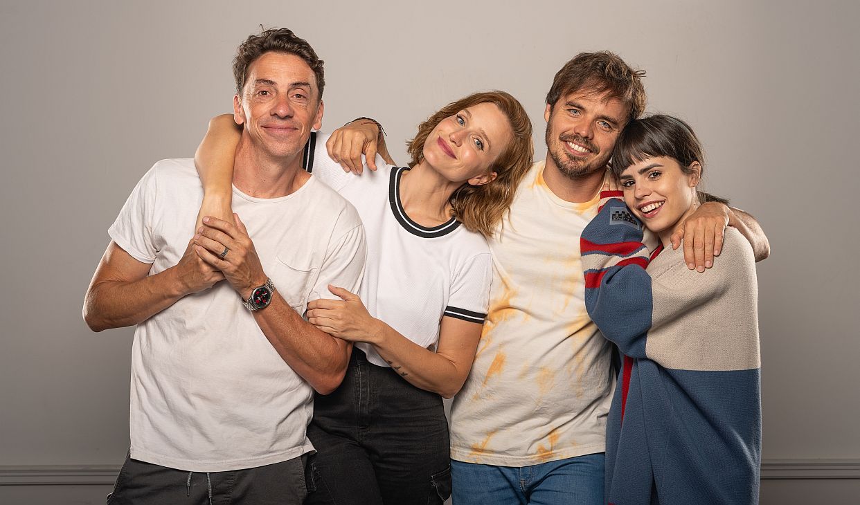 Escape Room será una combinación de comedia y suspenso intrigante