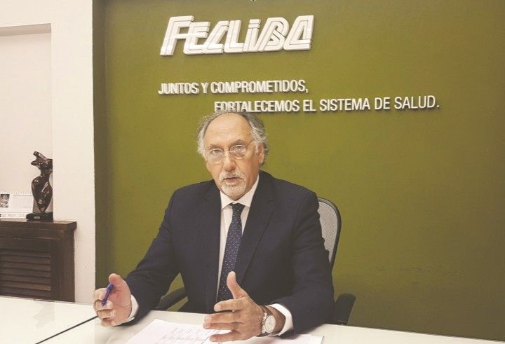 FECLIBA: defender la sustentabilidad del sistema de salud