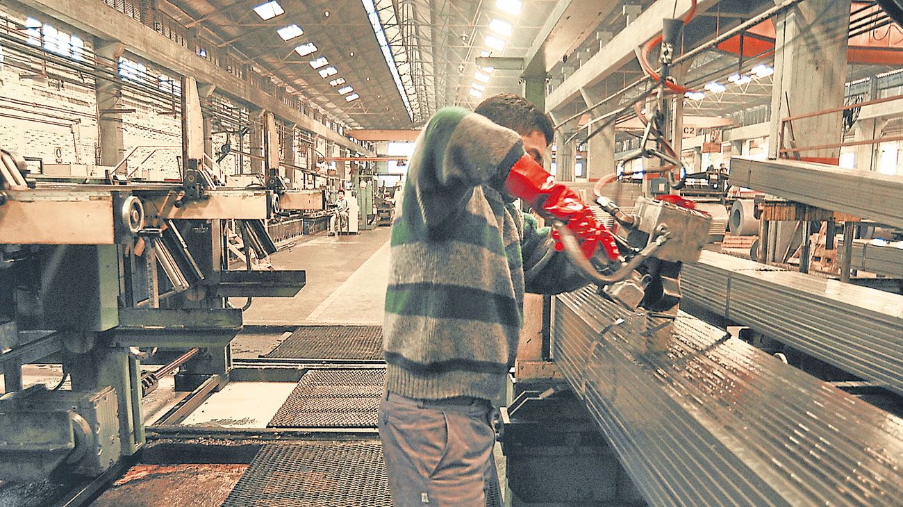 Problemas internos y externos de las pymes