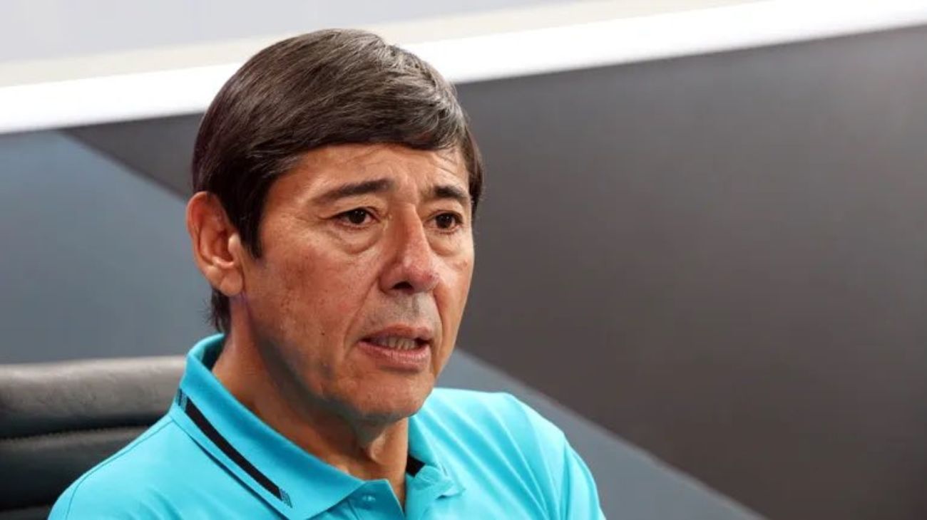 Marcelo Rucci: "Los directivos de YPF tienen que dar explicaciones"