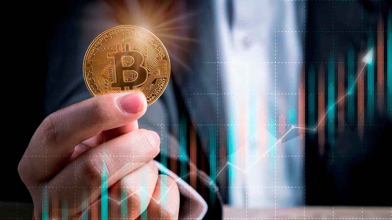 Argentina, cuna de la revolución cripto