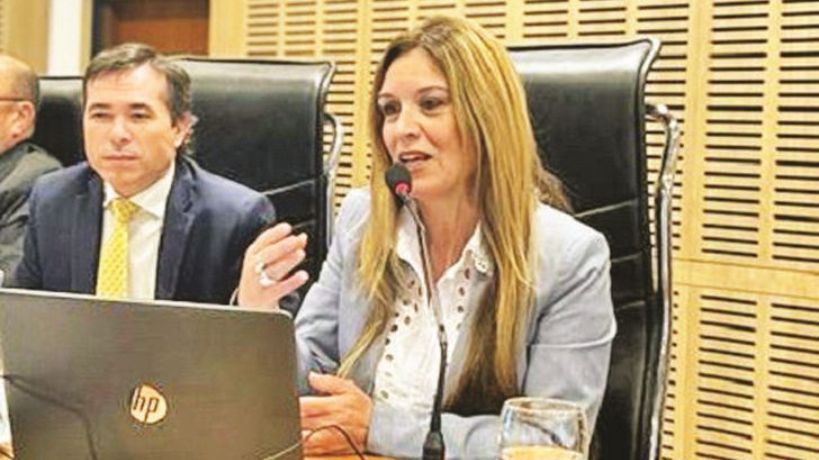 “Nos preocupa que hay cada vez más jóvenes universitarios que venden drogas de diseño”