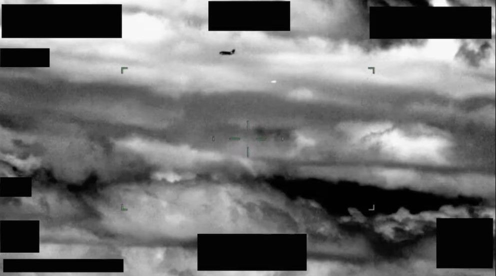 Los videos OVNI: objetos misteriosos en la URSS, persecuciones y 209 avistamientos inexplicables en una central nuclear