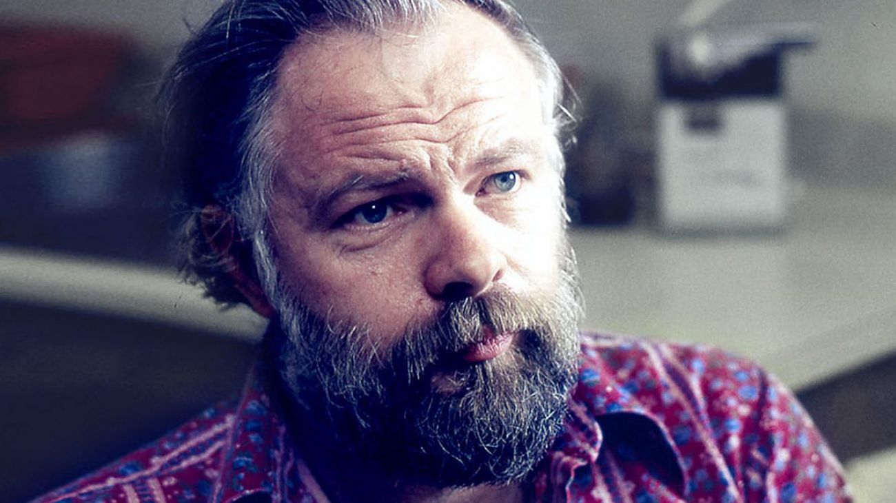 Una película retratará la vida de Philip K. Dick