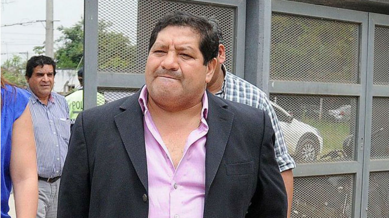 Procesaron por abuso sexual a José Orellana, ex diputado nacional e intendente de Famaillá