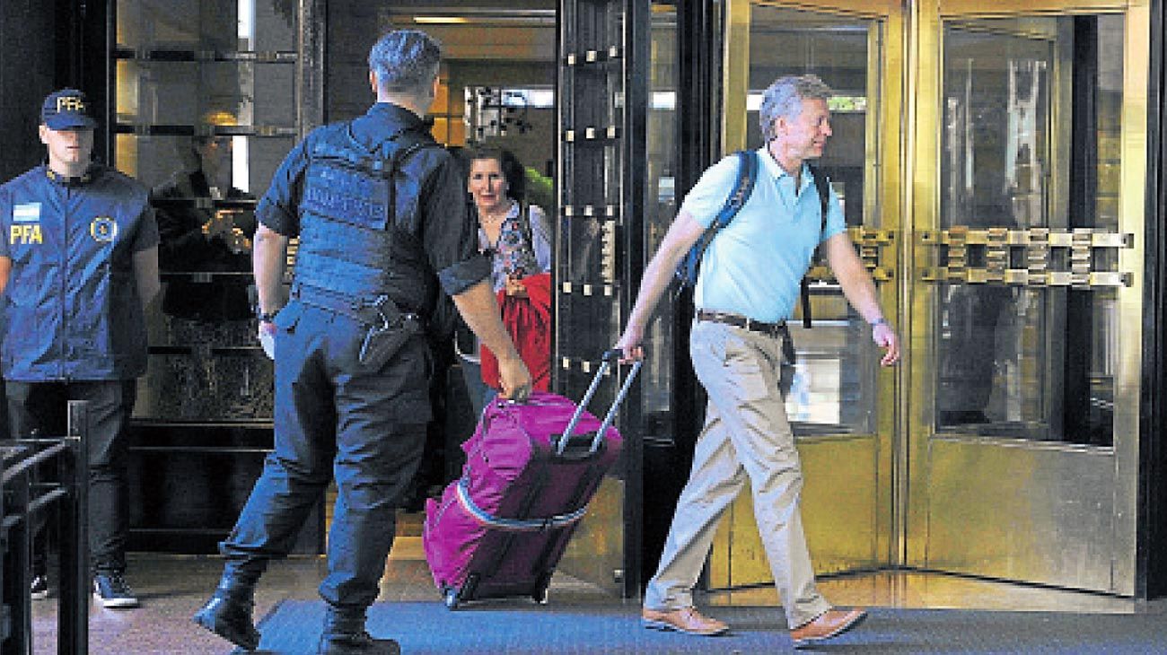 La ocupación hotelera cayó a mínimos históricos en enero de 2021