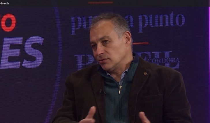 Atentado en la Amia: “El juicio en ausencia es una respuesta judicial válida y posible”, según el fiscal Marcelo Hidalgo