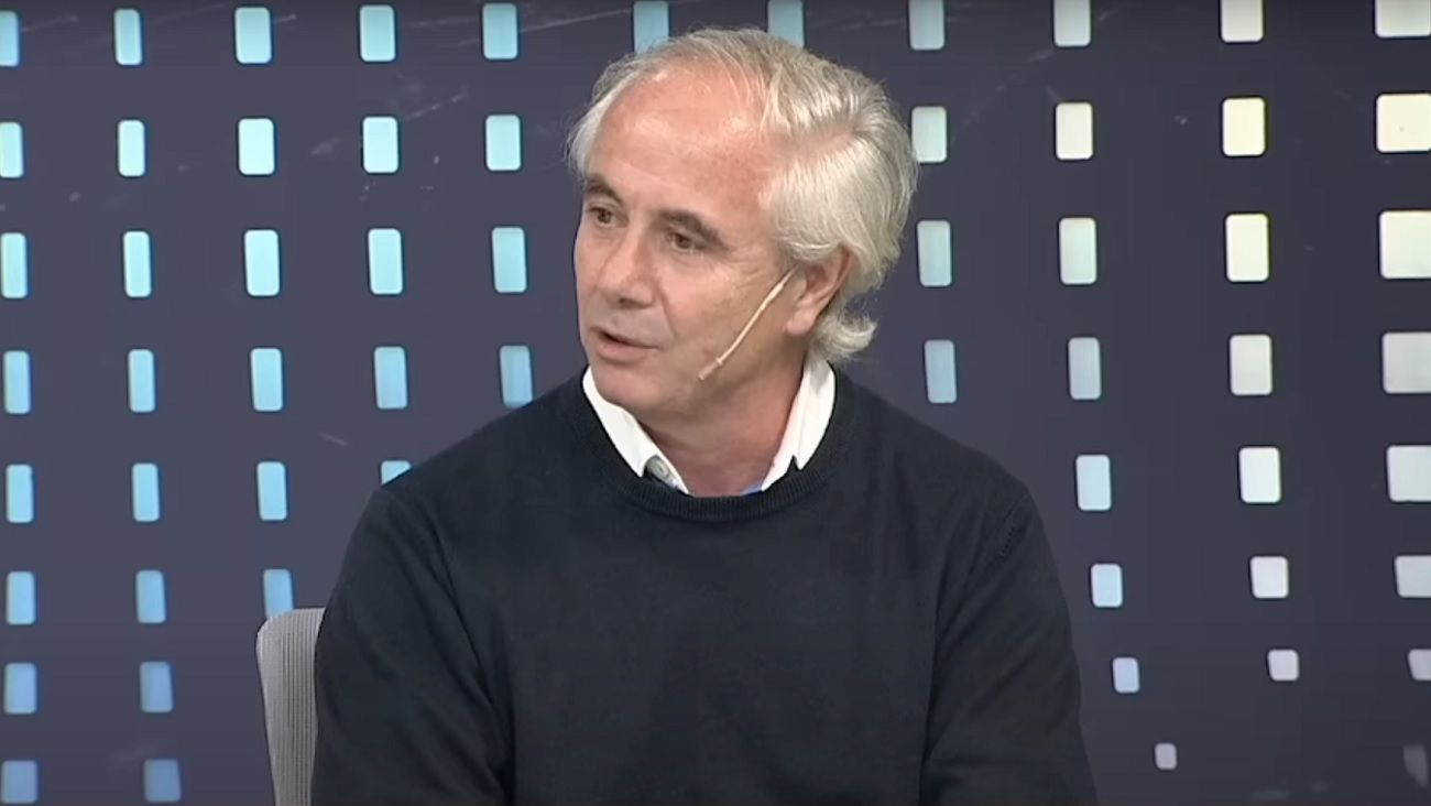 Augusto Darget sobre la distorsión de precios: "Una hora de viaje vale $100 y un café vale $1500, esto hay que arreglarlo"