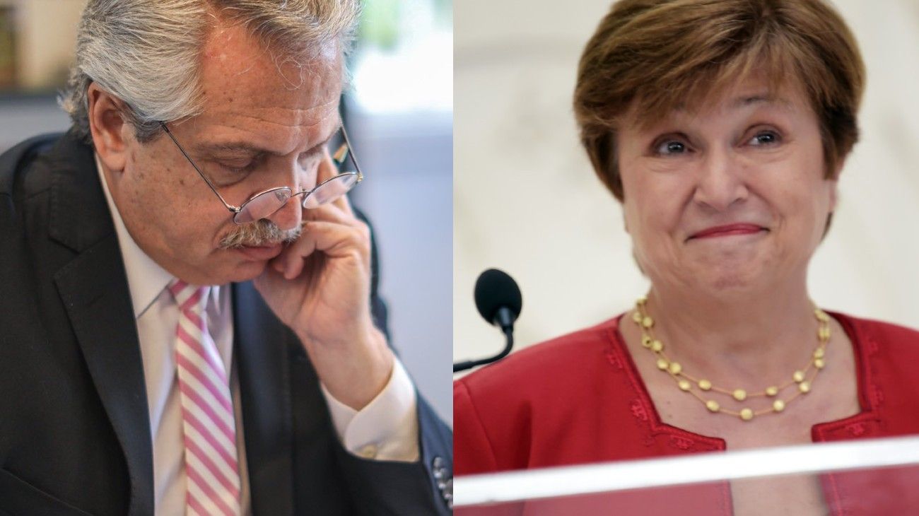 La carta del FDT y el desconocimiento de las normas legales que rigen los acuerdos con el FMI