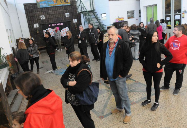 Comenzó a regir la veda electoral