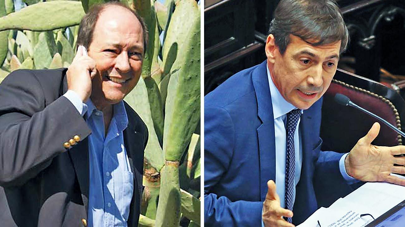 La UCR rechaza la iniciativa oficial de suspender las PASO