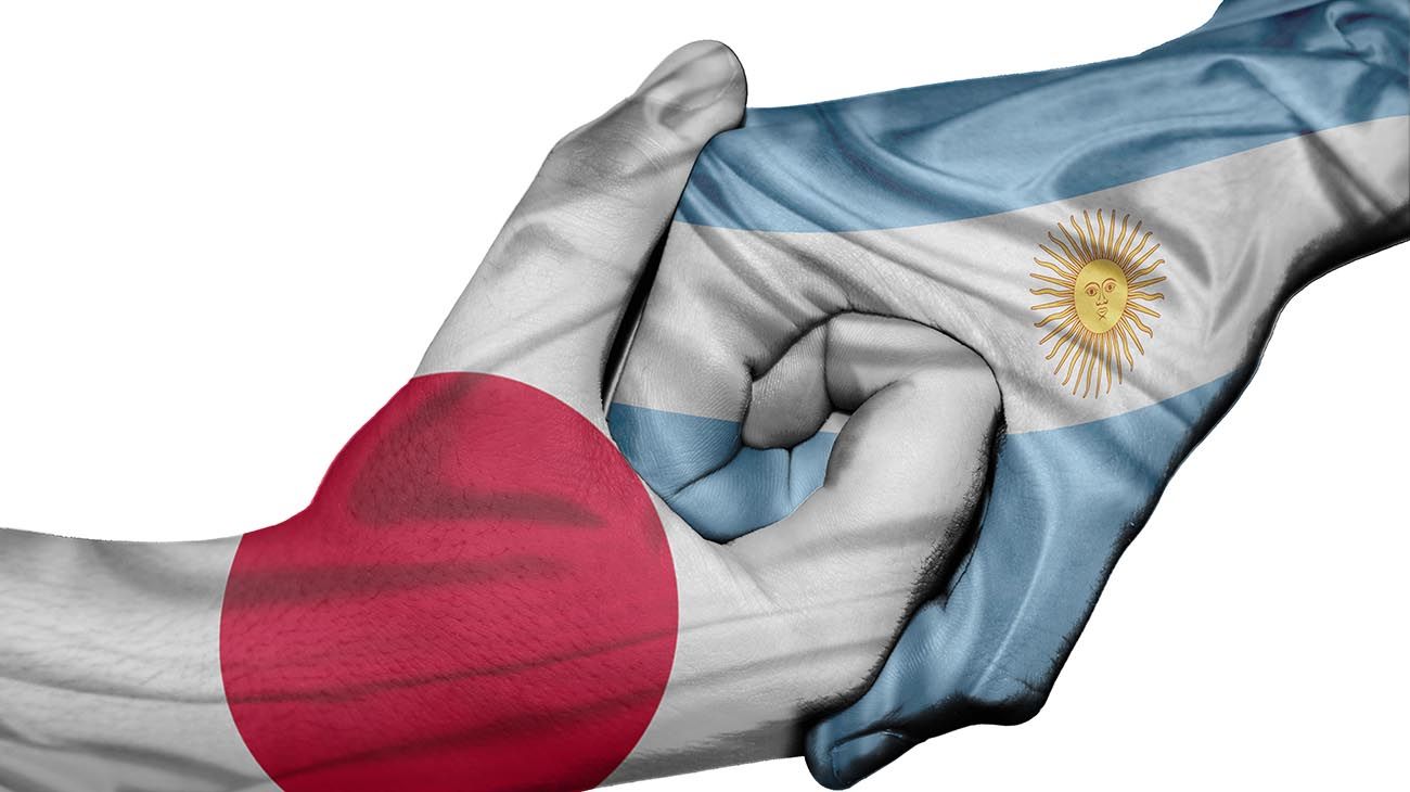 Con tango y "Wagashi", los inmigrantes japoneses festejan su influencia creciente en Argentina