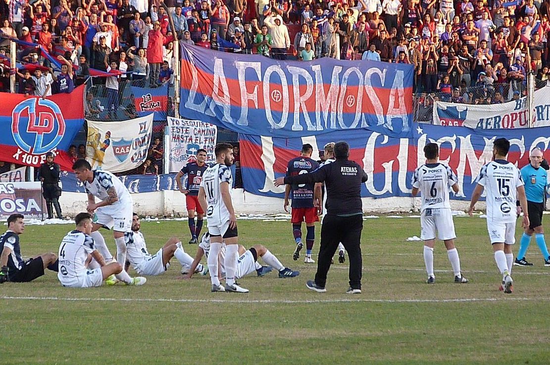 Bajo sospecha
