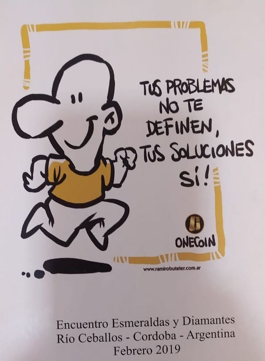 Más víctimas de OneCoin se presentaron ante la Justicia
