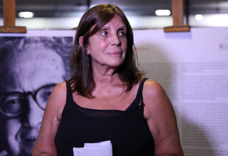 Diputada K que investiga a Arribas denunció que hackearon sus emails