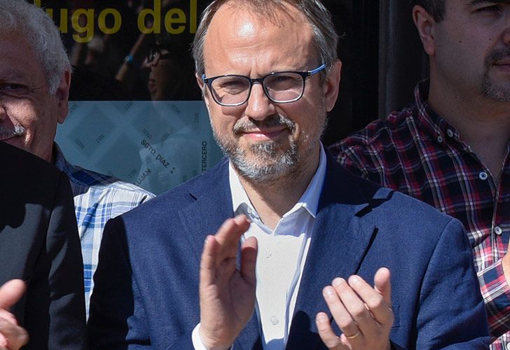 Limitan la designación de familiares en el partido de Tres de Febrero