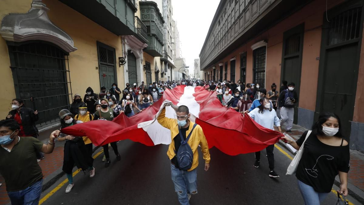 "La incapacidad moral” en América Latina