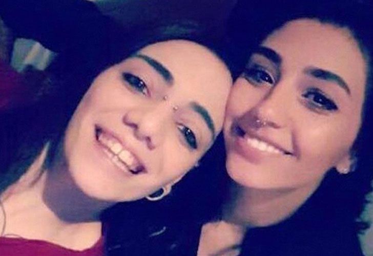 Apareció en Turquía la argentina perseguida por la familia de su novia